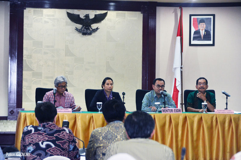 Yang Melanggar Hukum dan Lakukan Penyimpangan, akan Dibawa Ke Ranah Hukum